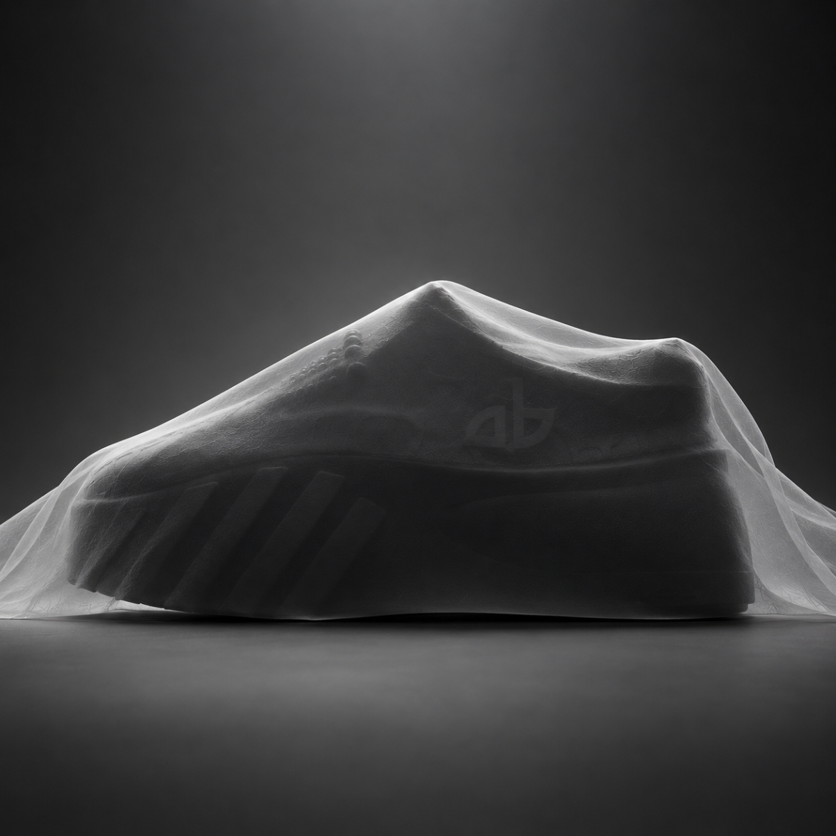 AYIBOBO HERITAGE sous un voile