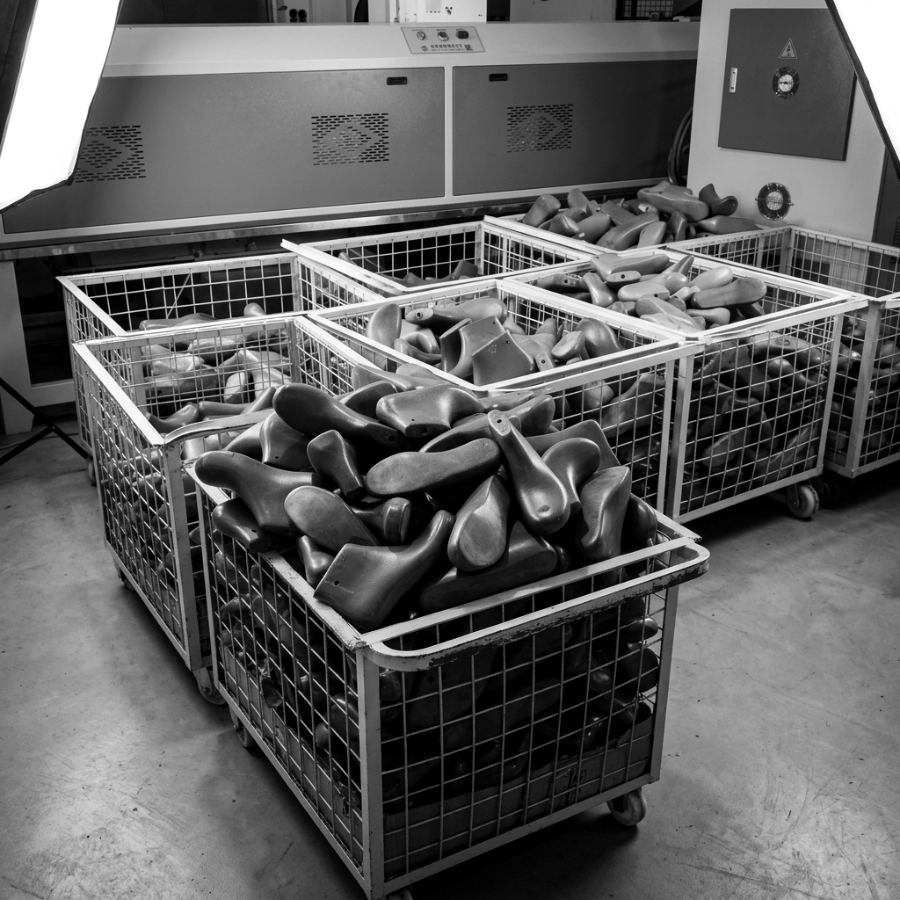 Formes de production